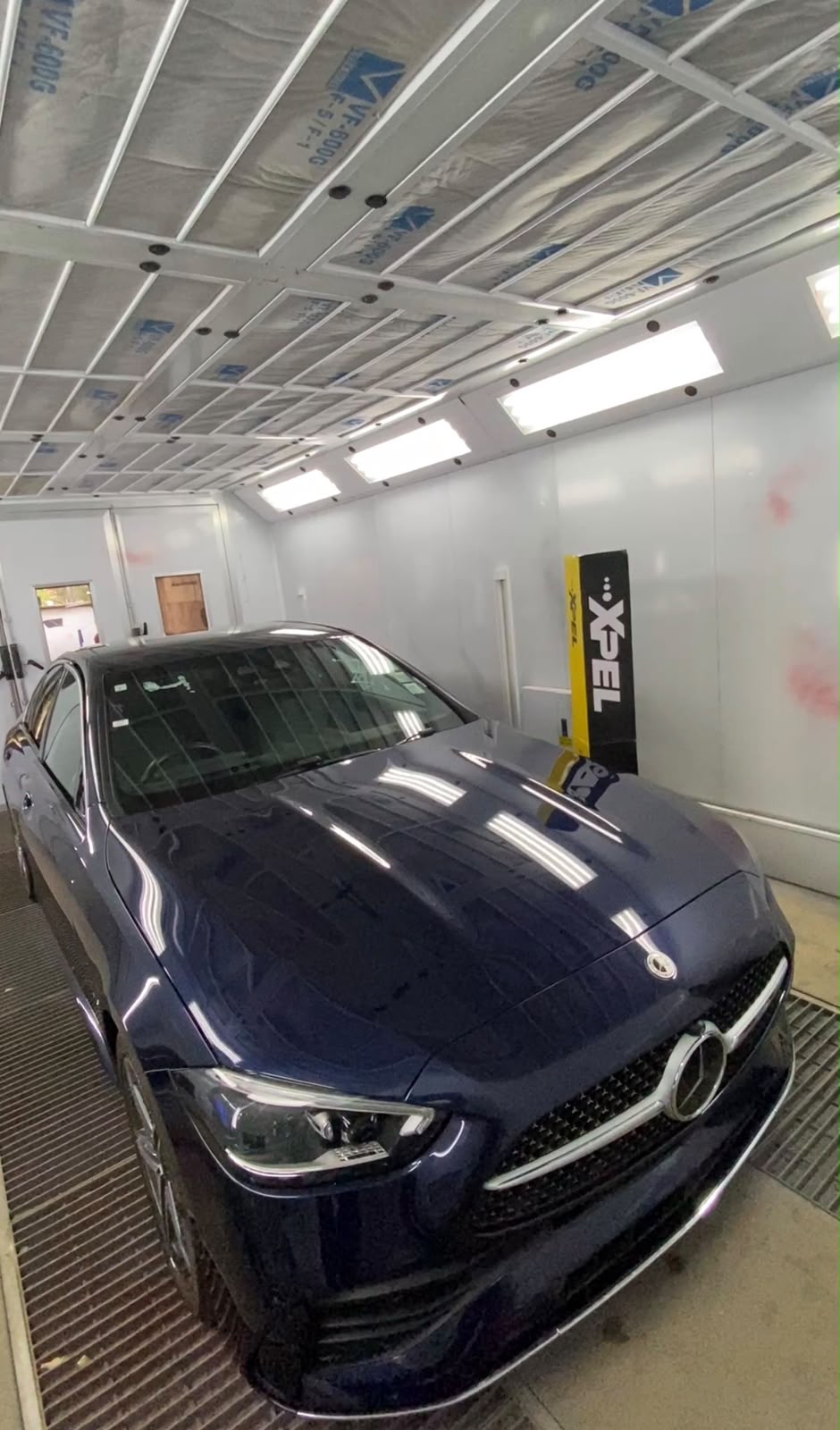 PPF vs ceramic coating comparison guide